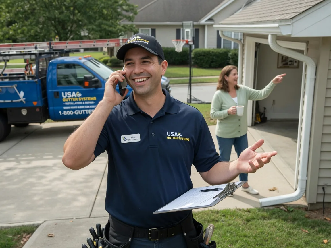 Gutter Installation North Bethesda, MD FAQs